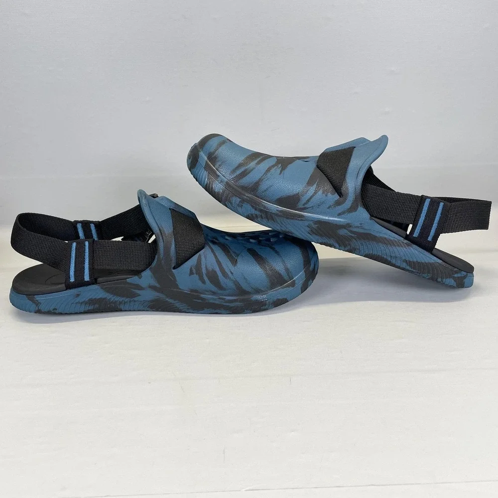 Chaco brand style